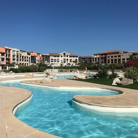 C-Forty - Piscine - Plage Gassin Zewnętrze zdjęcie